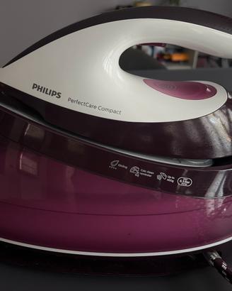 Ferro da stiro philips
