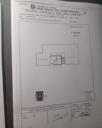 Appartamento Caramanico Terme