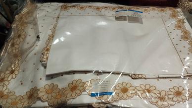 Lenzuola di lusso Frette vintage