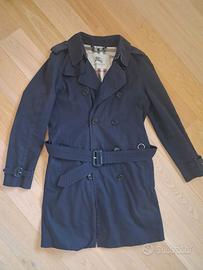 trench Burberry
