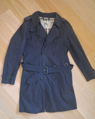 trench Burberry