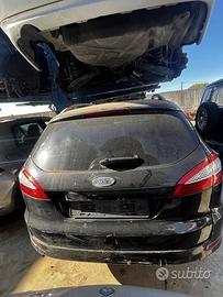 Ricambi portellone posteriore ford mondeo sw