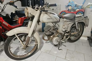 Ducati 98