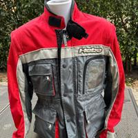 GIACCA ENDURO HEBO TAGLIA M