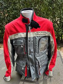 GIACCA ENDURO HEBO TAGLIA M