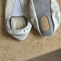 scarpe ginnastica artistica