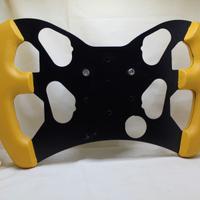 Corona Fanatec Club Sport Podium GT3 Mclaren