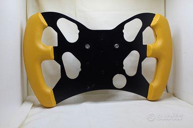 Corona Fanatec Club Sport Podium GT3 Mclaren