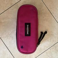 Astuccio Eastpak con doppia cerniera