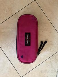 Astuccio Eastpak con doppia cerniera