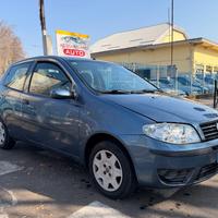 Fiat Punto 1.2 3 porte Dynamic