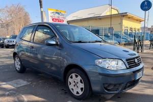 Fiat Punto 1.2 3 porte Dynamic