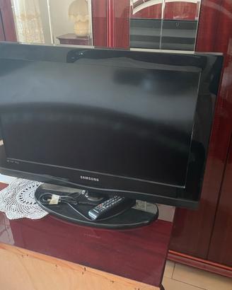 Tv samsung