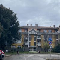 APPARTAMENTO BICAMERE PRIVO DI BARRIERE ARCHITE...