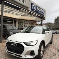 Audi A1 allstreet 30 TFSI S tronic Business