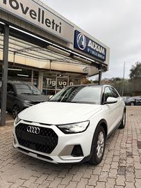 Audi A1 allstreet 30 TFSI S tronic Business