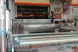 Autonegozio rosticceria