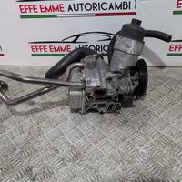 SCAMBIATORE CALORE SSANGYONG TIVOLI 1.6 TD D16DTF
