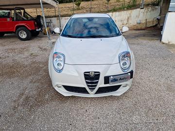 Alfa Romeo MiTo 1.3 JTDm-2 85 CV S&S Distinctive