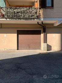 Garage Subiaco