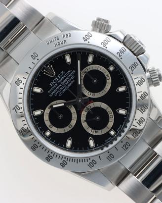 Rolex Daytona 116520 Anno 2011 Full Set