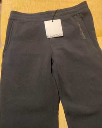Pantalone jogger Napapijri taglia M