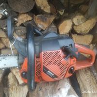 Motosega Jonsared 52 cc