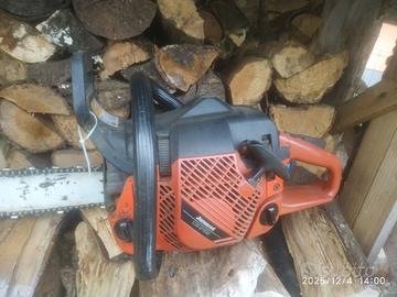 Motosega Jonsared 52 cc