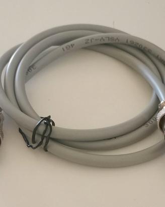 Cavo di alimentazione per elettroniche HEED