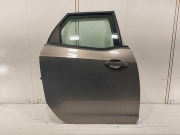 PORTIERA POSTERIORE DESTRA OPEL Meriva 3° Serie 1