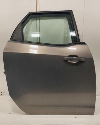 PORTIERA POSTERIORE DESTRA OPEL Meriva 3° Serie 1