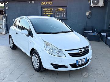 Opel Corsa 1.2 3 porte Sport Garanzia 12 Mesi
