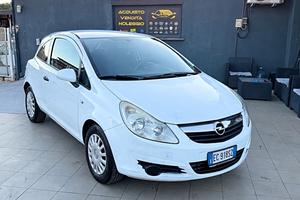 Opel Corsa 1.2 3 porte Sport Garanzia 12 Mesi