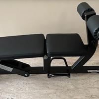 Technogym Adjustable Decline/Ab Crunch Pure