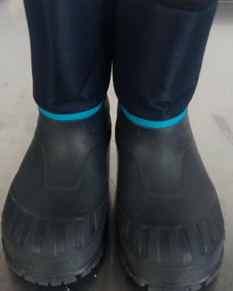 Scarponi doposci  34/35 _ 36/37