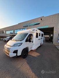 Camper Nuovo 2026 Dynamic 69 Plus - 5 Posti Letto 
