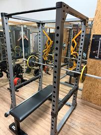 Power rack Body Solid GPR378