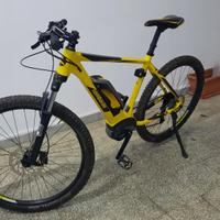 E-bike Lombardo Sestriere