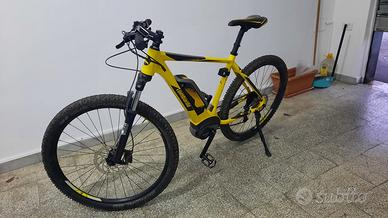 E-bike Lombardo Sestriere