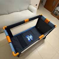 BOX RIPIEGABILE DA CAMPEGGIO BAMBINO