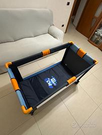 BOX RIPIEGABILE DA CAMPEGGIO BAMBINO