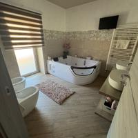 Vasca 2 posti idro massaggio