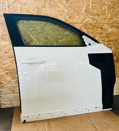 Porta anteriore destra Dacia Duster