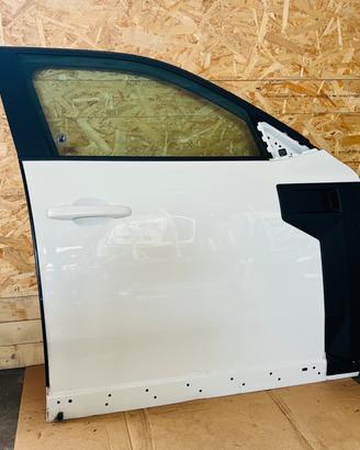 Porta anteriore destra Dacia Duster