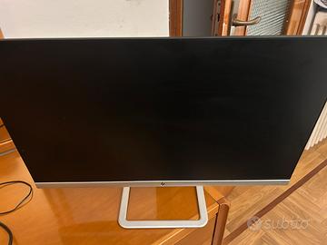 monitor HP