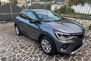 Renault Captur 1.6 E Tech Phev intens 160cv