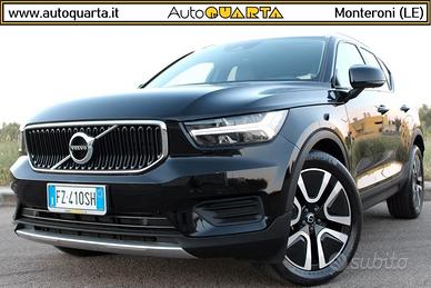 VOLVO XC40 D3 Geartronic 150 CV *Camera *Carplay