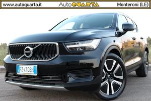 VOLVO XC40 D3 Geartronic 150 CV *Camera *Carplay