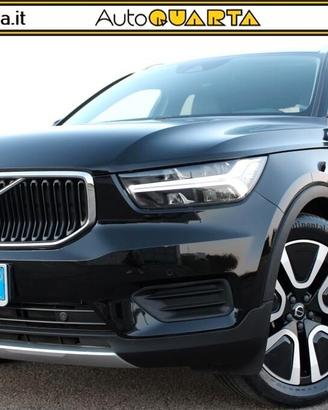 VOLVO XC40 D3 Geartronic 150 CV *Camera *Carplay