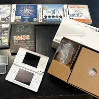 Nintendo ds
